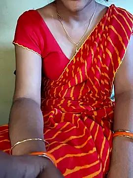 Telugu-Rowdy-pilla on StripChat