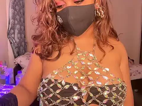 Telugu_dreamgirl_maaya on StripChat