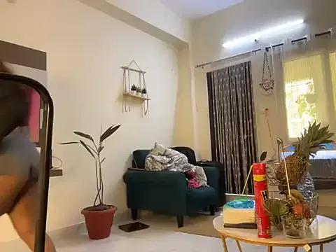 Telugu_dreamgirl_maaya on StripChat