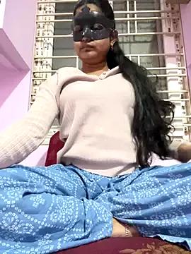 TeluguIshu_teen20 — REMOVE ALL & SIT IN LIVE WITH NAKED