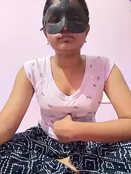 TeluguIshu_teen20 on StripChat