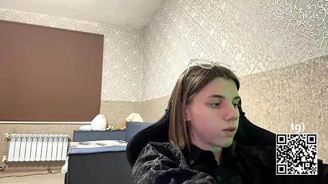 TeraHoman — gently lick my lips  