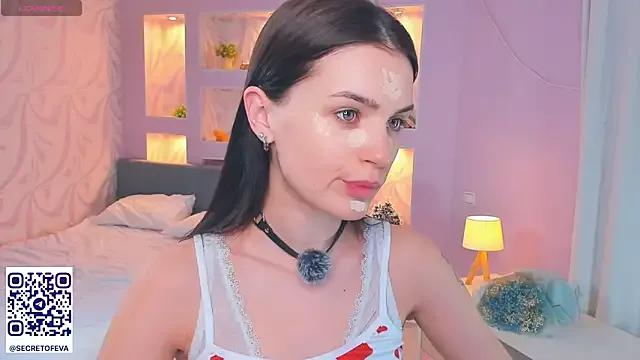 TeriRipka on StripChat