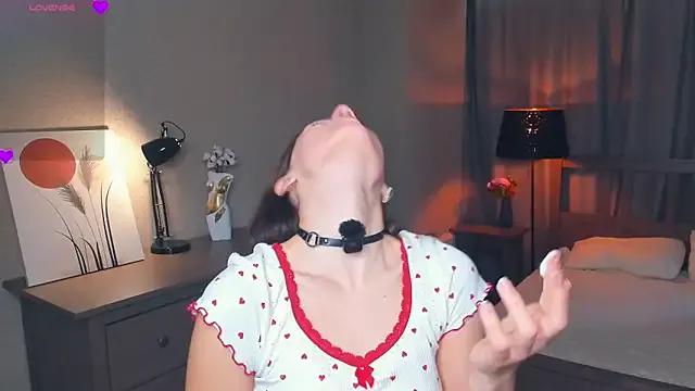 TeriRipka on StripChat