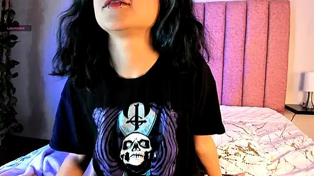 TerumiKitty on StripChat