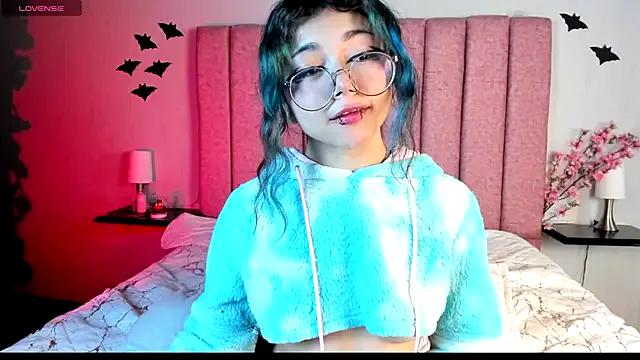 TerumiKitty on StripChat