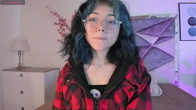 TerumiKitty on StripChat