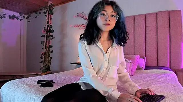 TerumiKitty on StripChat