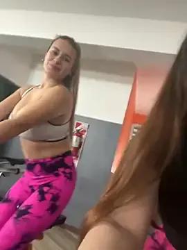 tetutamy on StripChat