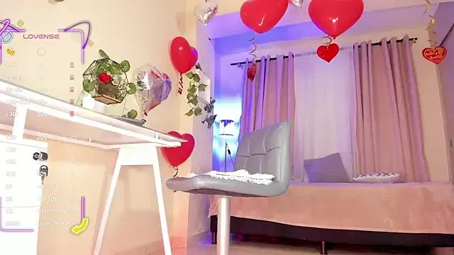 thais_dreams on StripChat