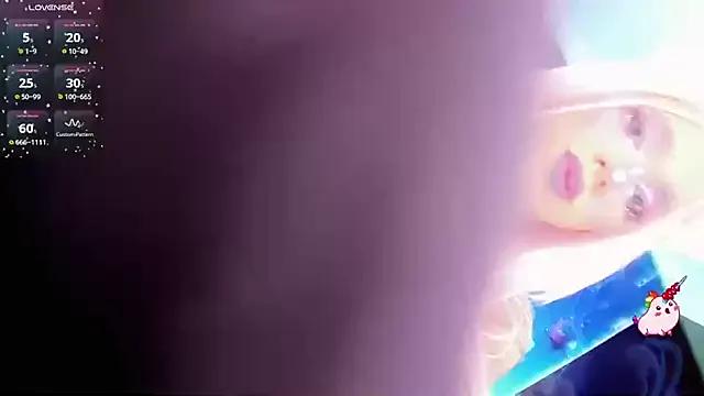 Thalia_girl21 on StripChat