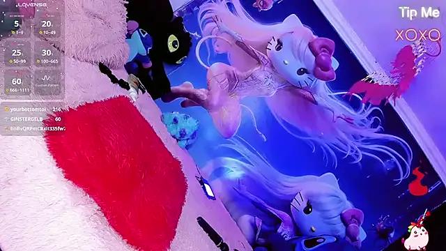 Thalia_girl21 on StripChat