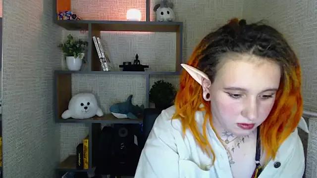 The_Full_Red_Moon on StripChat