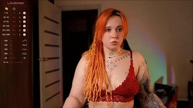 The_Full_Red_Moon on StripChat