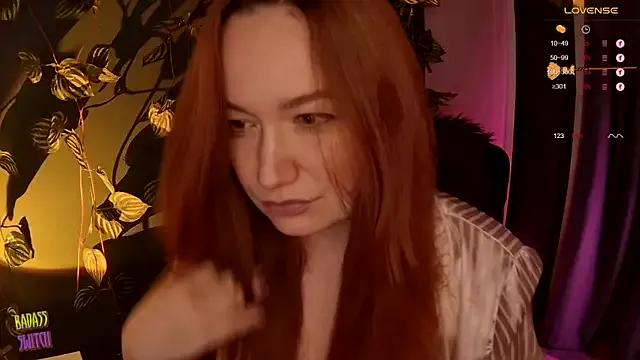 thebadassswitch on StripChat