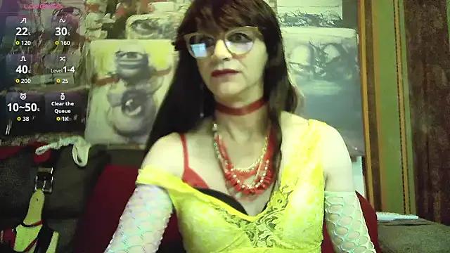 TheBlackWtch on StripChat