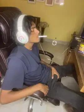 thecatfish — Cum Show