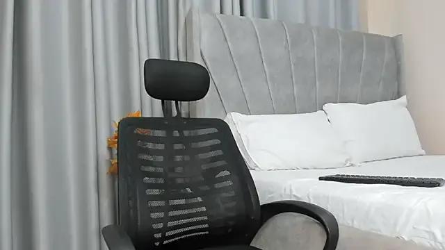 thee_sexy_goddess — lets make it messy