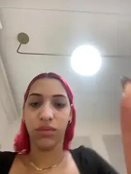 theladymonserrateshow on StripChat