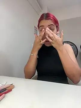 theladymonserrateshow on StripChat