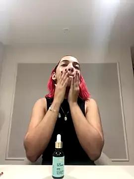 theladymonserrateshow — CONTROL MACHINE X10