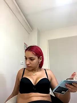 theladymonserrateshow on StripChat