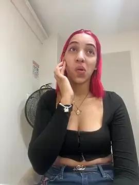 theladymonserrateshow on StripChat