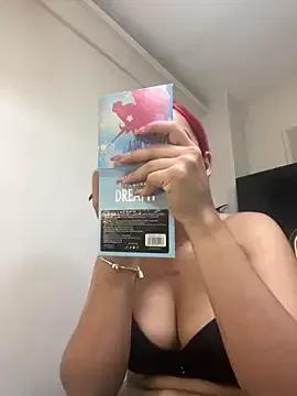 theladymonserrateshow on StripChat