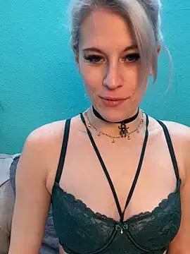 TheRealJessyLey — Show my Pussy Doggystyle