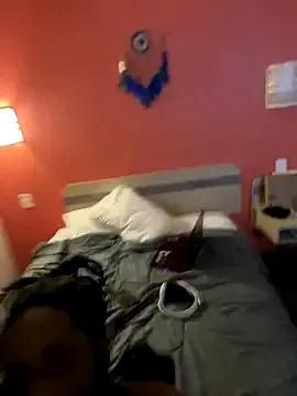 TheRealKnottiHead on StripChat