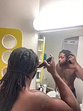 TheRealKnottiHead on StripChat