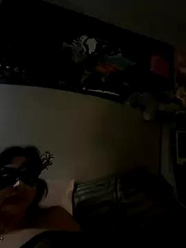 therealparkerandjasmine on StripChat