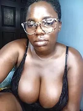 TheSpiceyQueen on StripChat