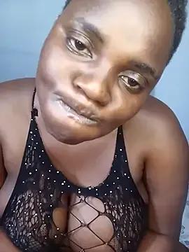 TheSpiceyQueen on StripChat