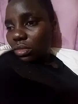 TheSpiceyQueen on StripChat