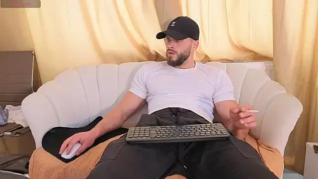 TheTopAlex on StripChat