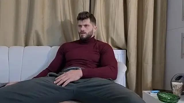 TheTopAlex on StripChat