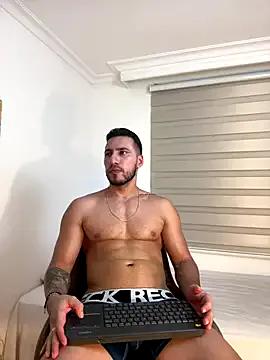 Thiago_Hill on StripChat