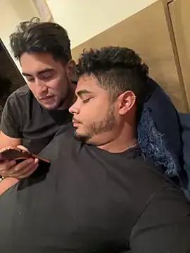 thiagowes on StripChat