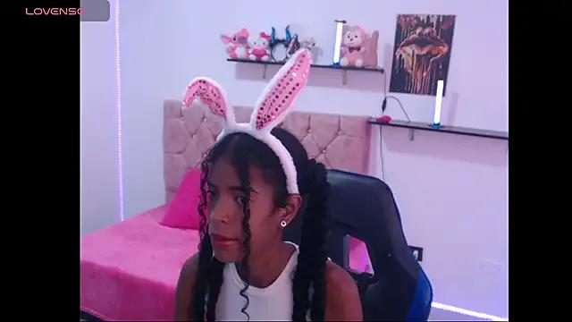 thianahorny on StripChat