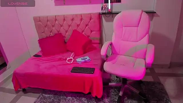 thianahorny on StripChat