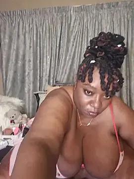 ThickianaRider on StripChat