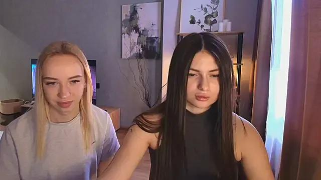 thinkaboutbehavior on StripChat