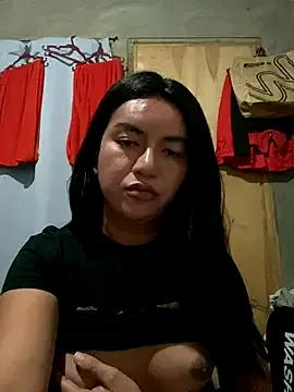 thinker_belle on StripChat