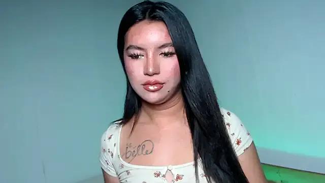 thinker_belle on StripChat