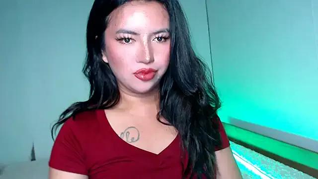 thinker_belle on StripChat