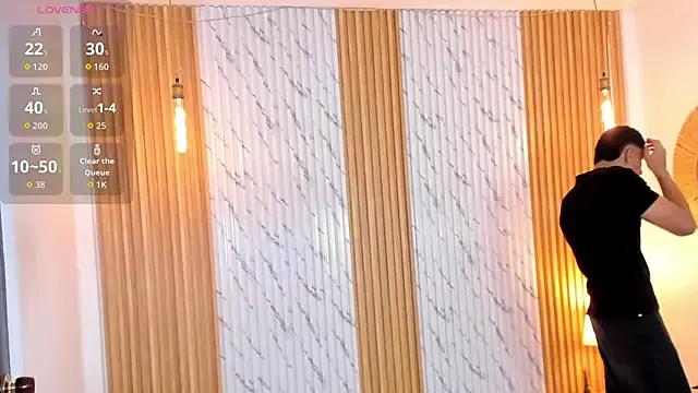 thomas_walker0 on StripChat