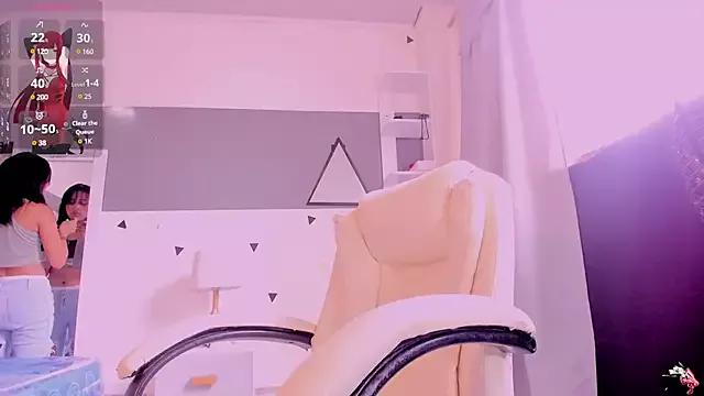 tianna_princess on StripChat