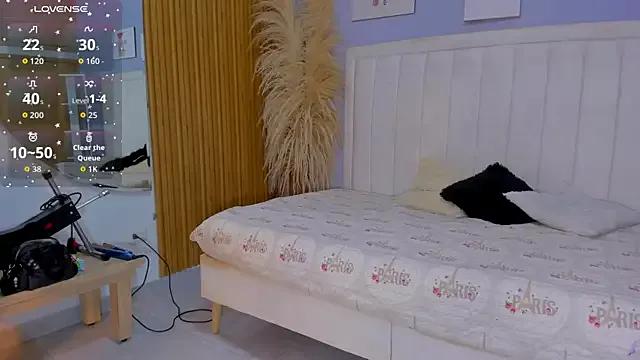 tianna_princess on StripChat