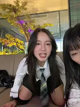 tiantiandao on StripChat